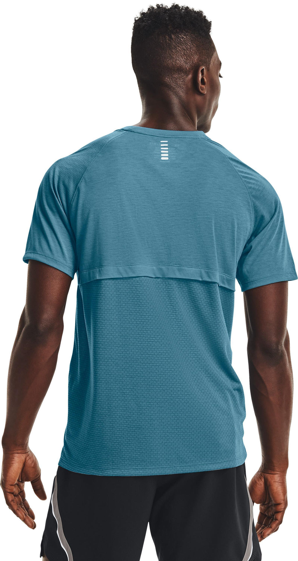 UA Streaker SS