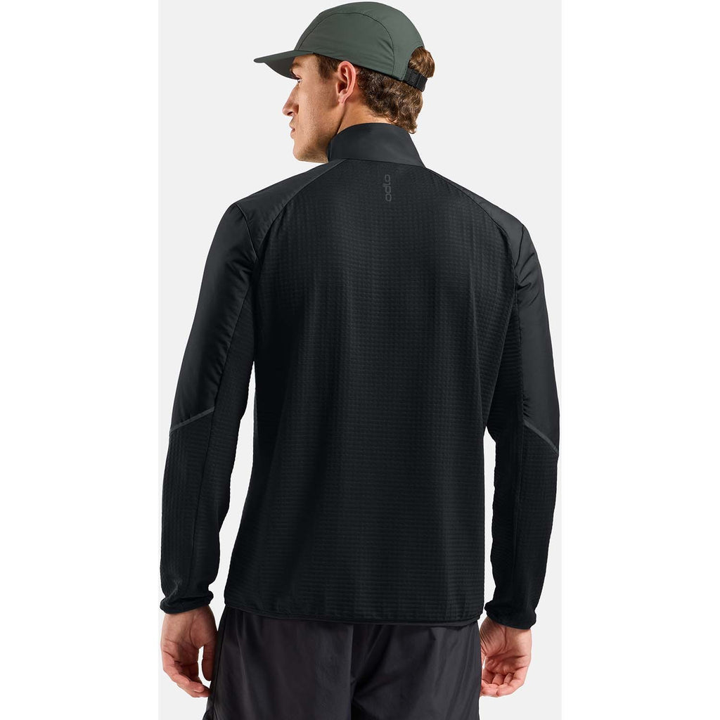 essential insulator hardloop hybrid jacket