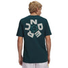 Wordmark Blur Shirt