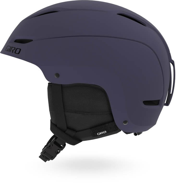 Ratio Metalic Midnight