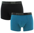 Birdfeet Stripe boxer (2 paar)