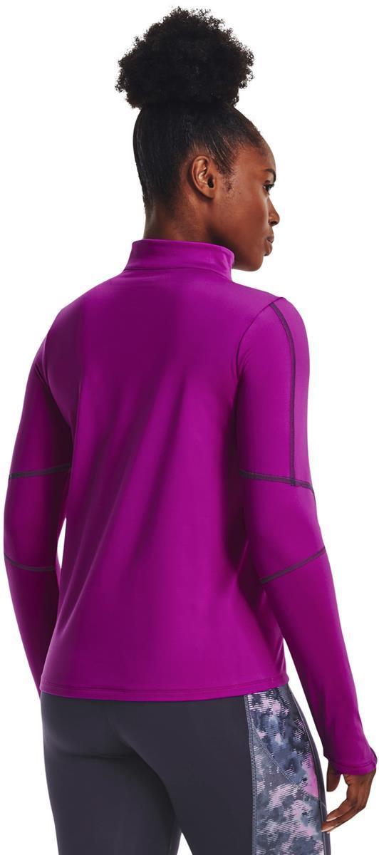 UNDER ARMOUR UA Train Cw 1/2 ZipLangarmshirt