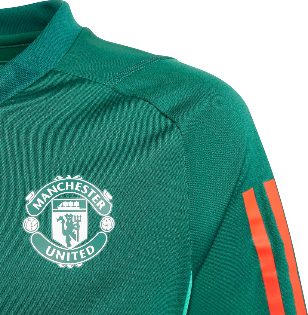 Manchester United 23/24 kids trainingstop