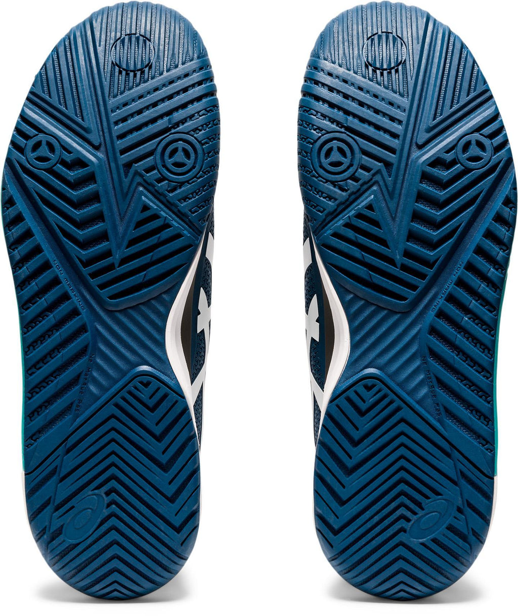 GEL-Resolution tennisschoenen