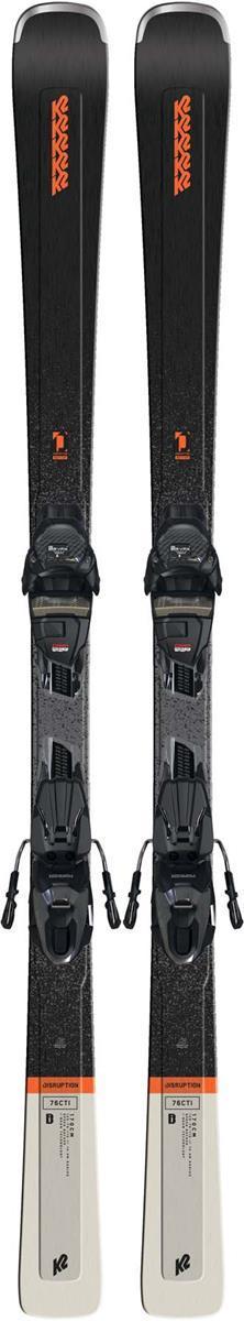 Disruption 76 Cti - M3 10 Compact Quikclik