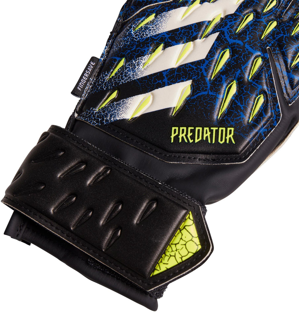 Predator GL Match Fingersave