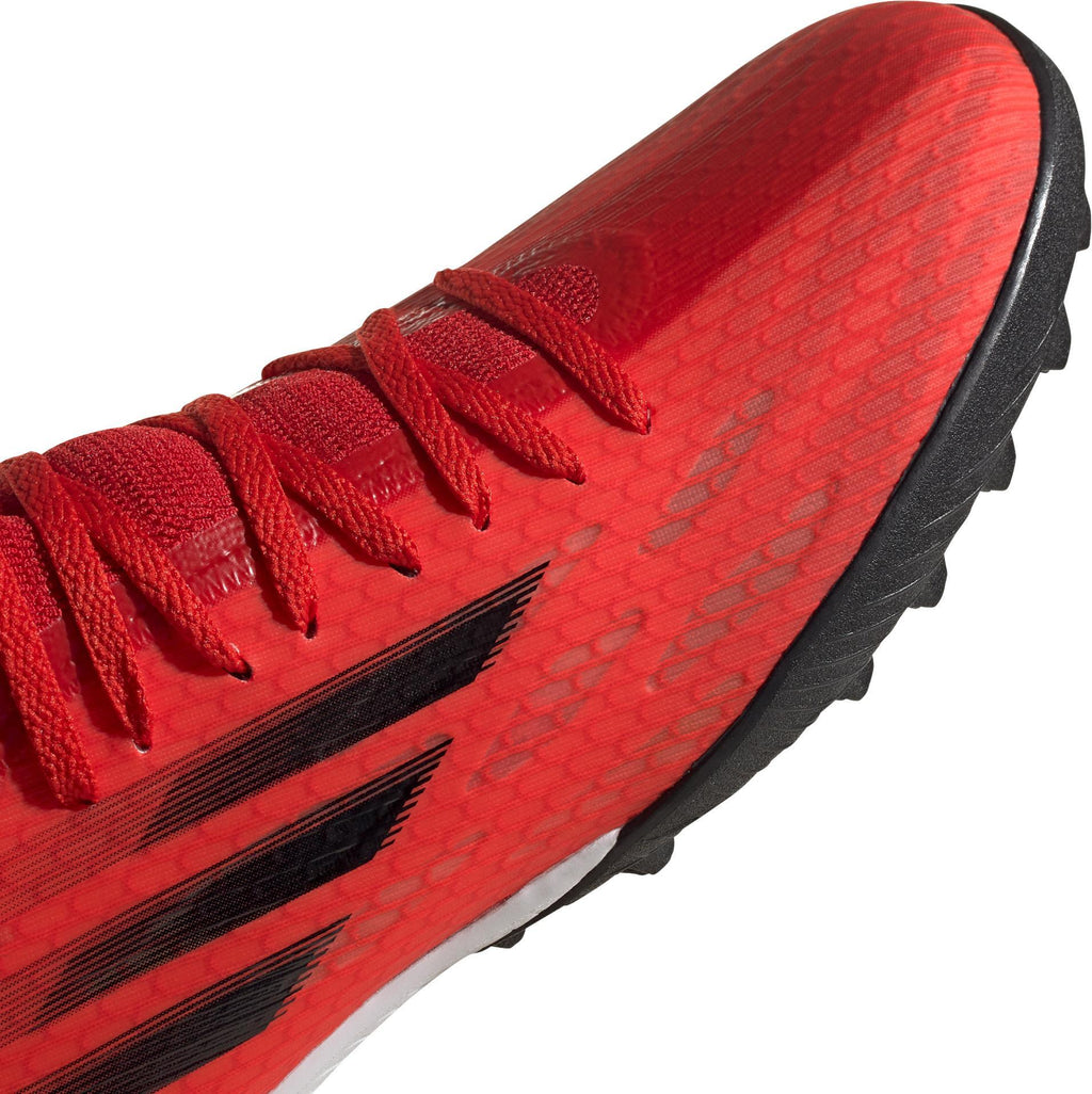 X Speedflow.3 TF. Turfschuh UK-Gr.