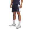ua m's ch. knit short-nvy