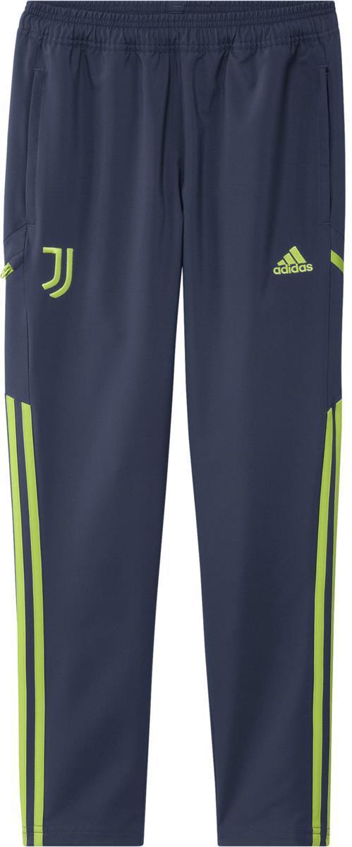 Juve Pre Pnt Y