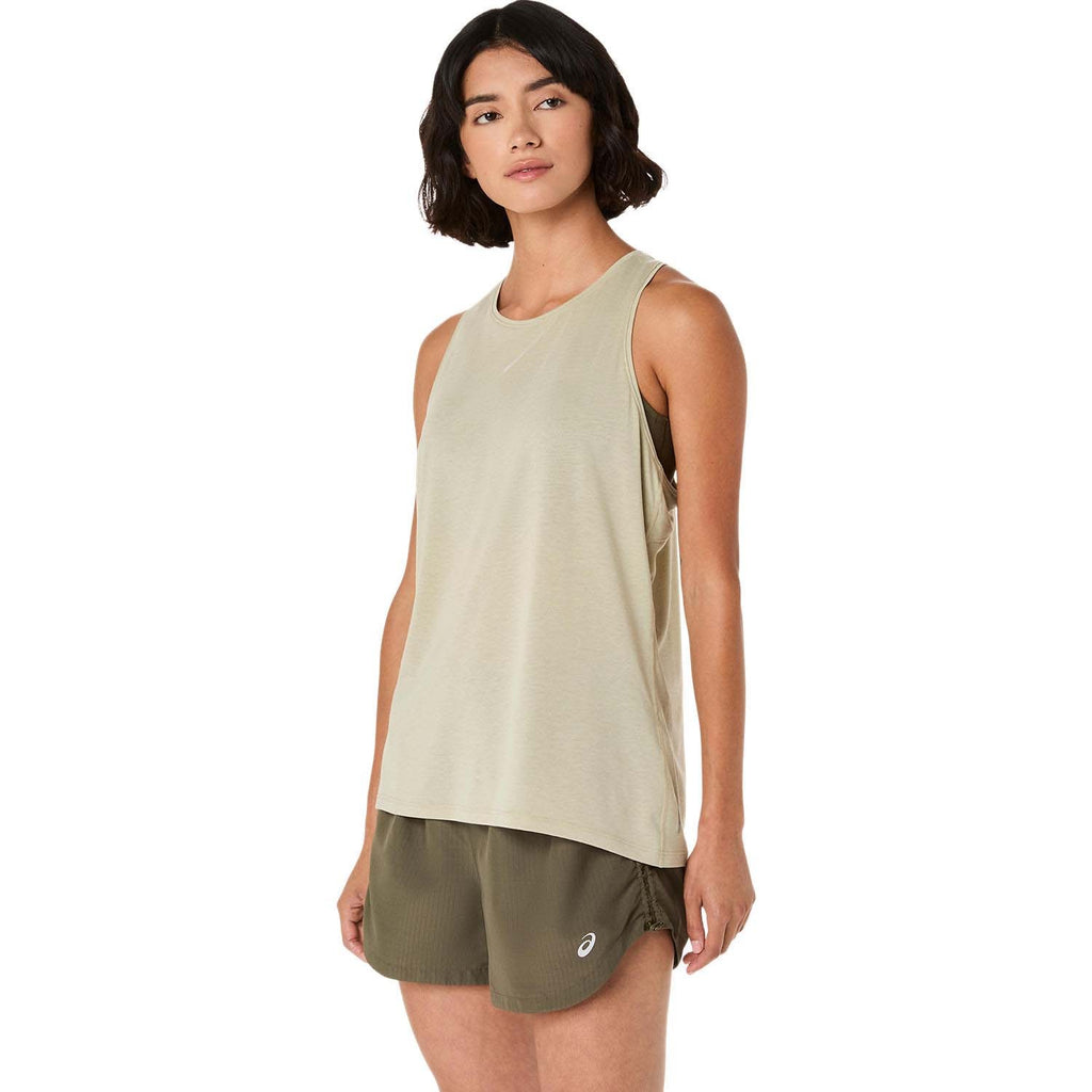 Nagino Run Adjustable Tank top running