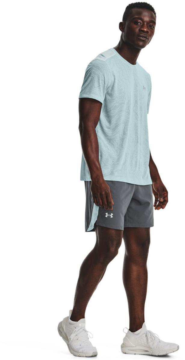 UA Launch SW 7'' Short