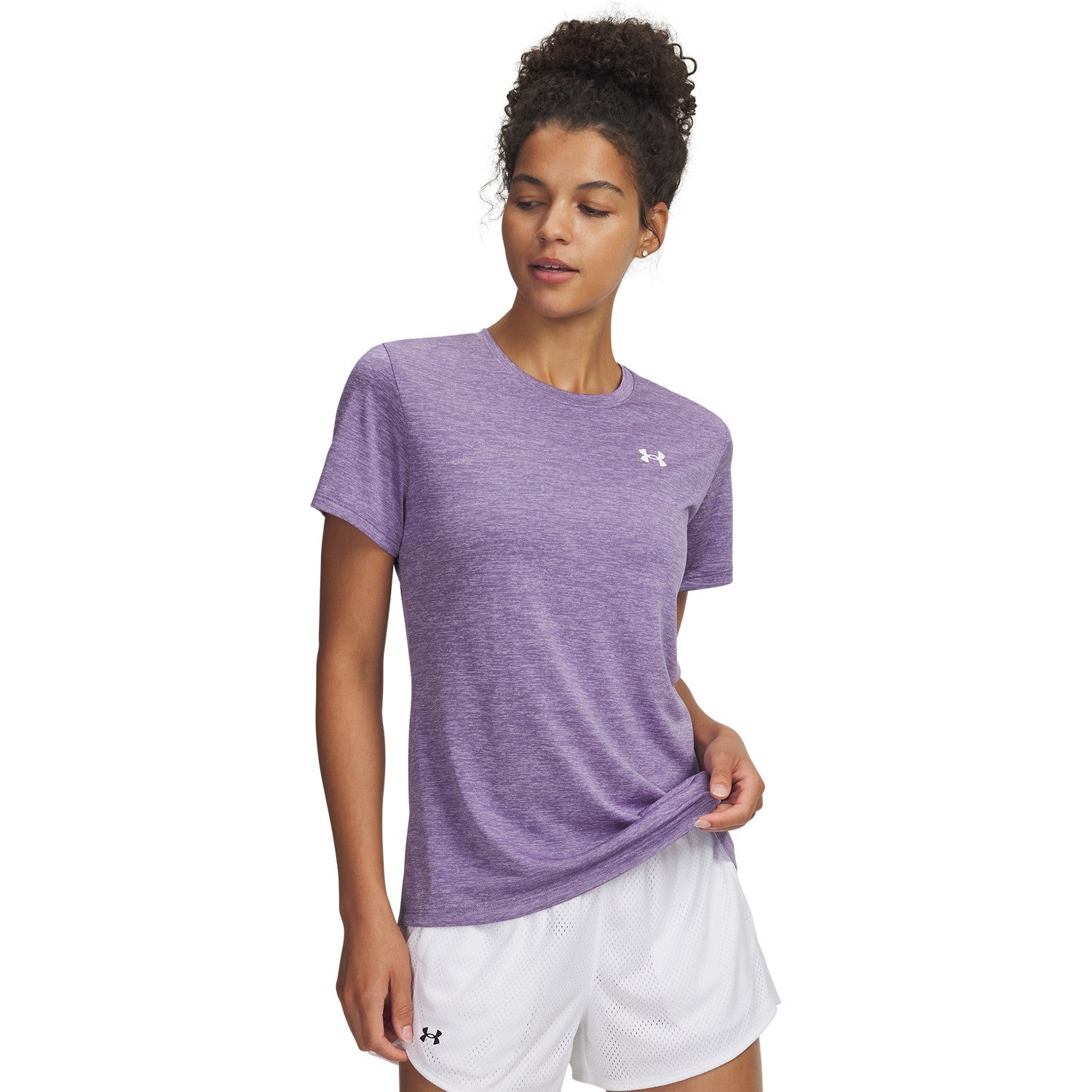 Tech Twist Shirt