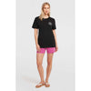 Graphic singlet strand