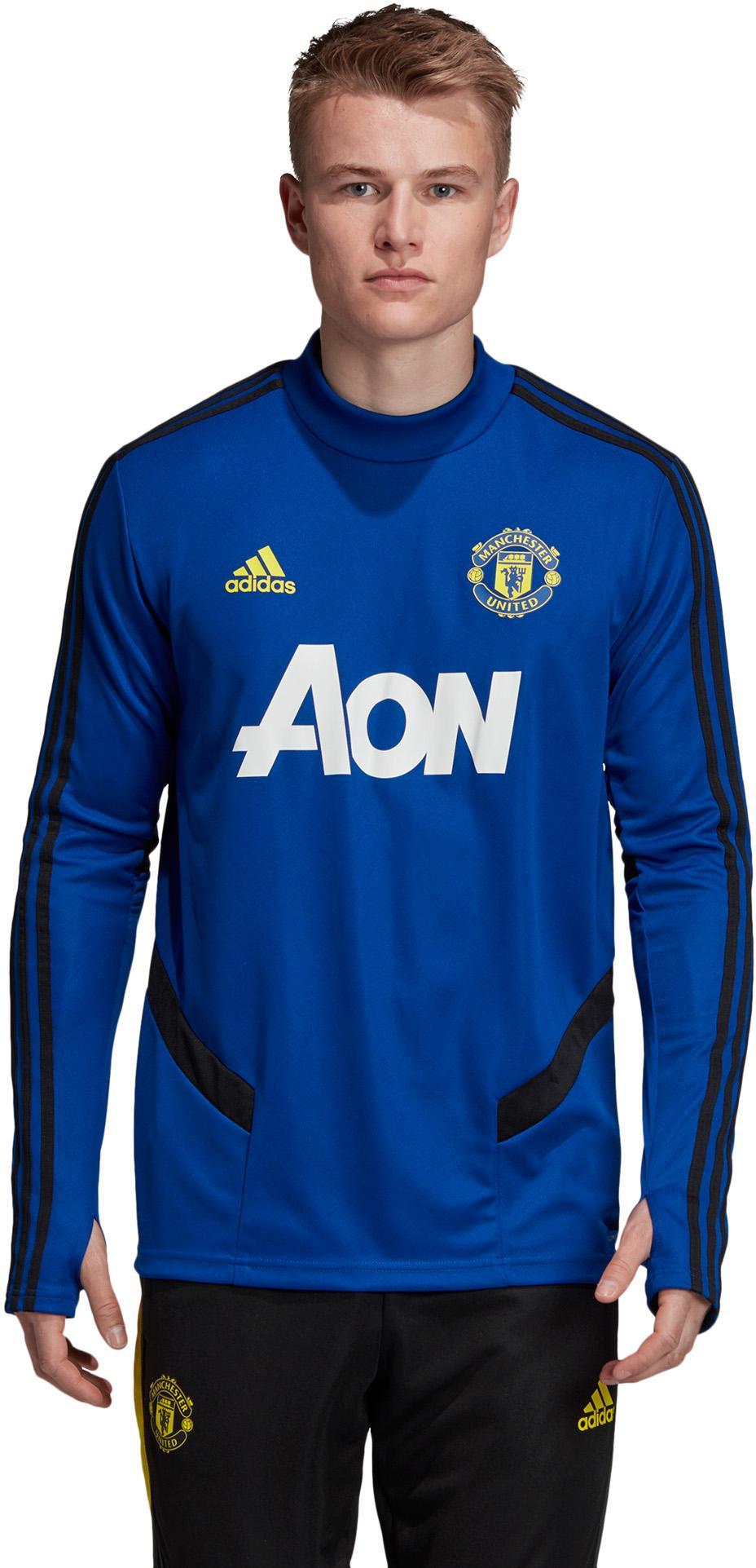Manchester United FC Training shirt
