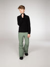 Adek 20 Jr 1/4 Zip Top
