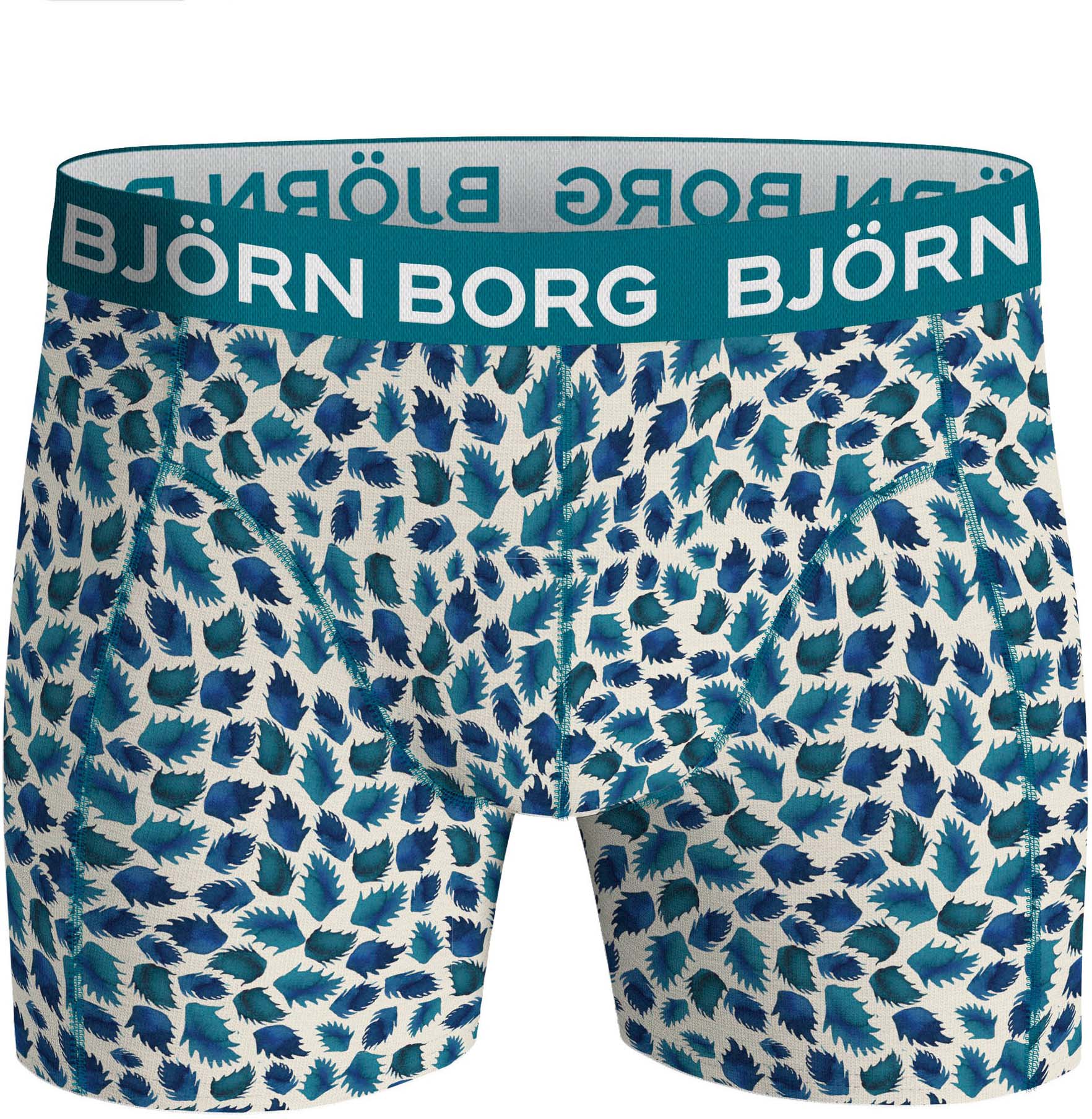 Cotton Stretch 1p boxer