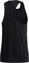 Own the Run 3-Stripes singlet