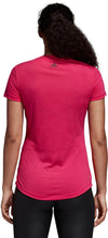 adi logo tee
