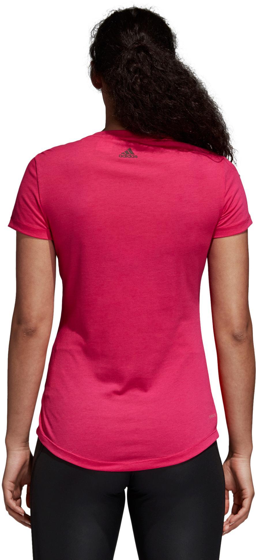adi logo tee