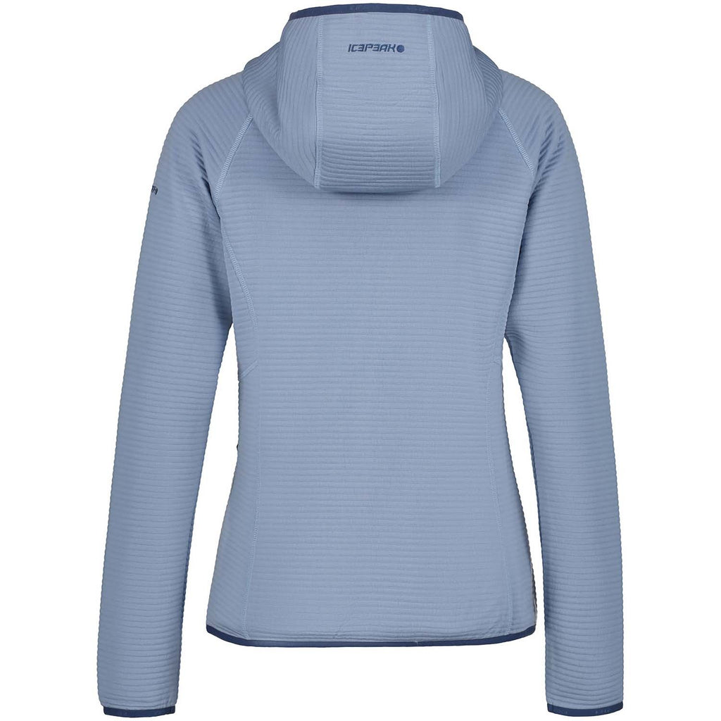 Berryville Fleece sweater outdoor