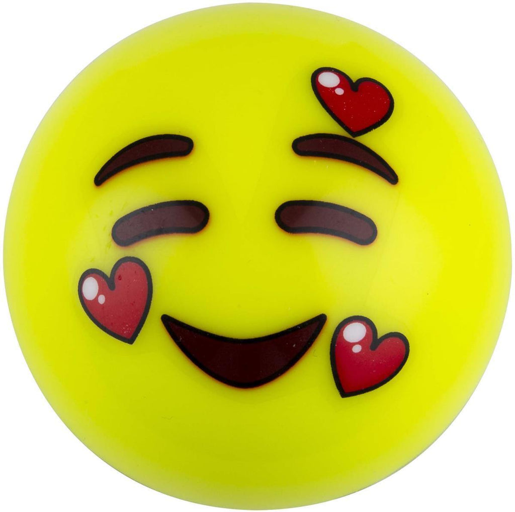 Emoji Bal, Doos Gemengd