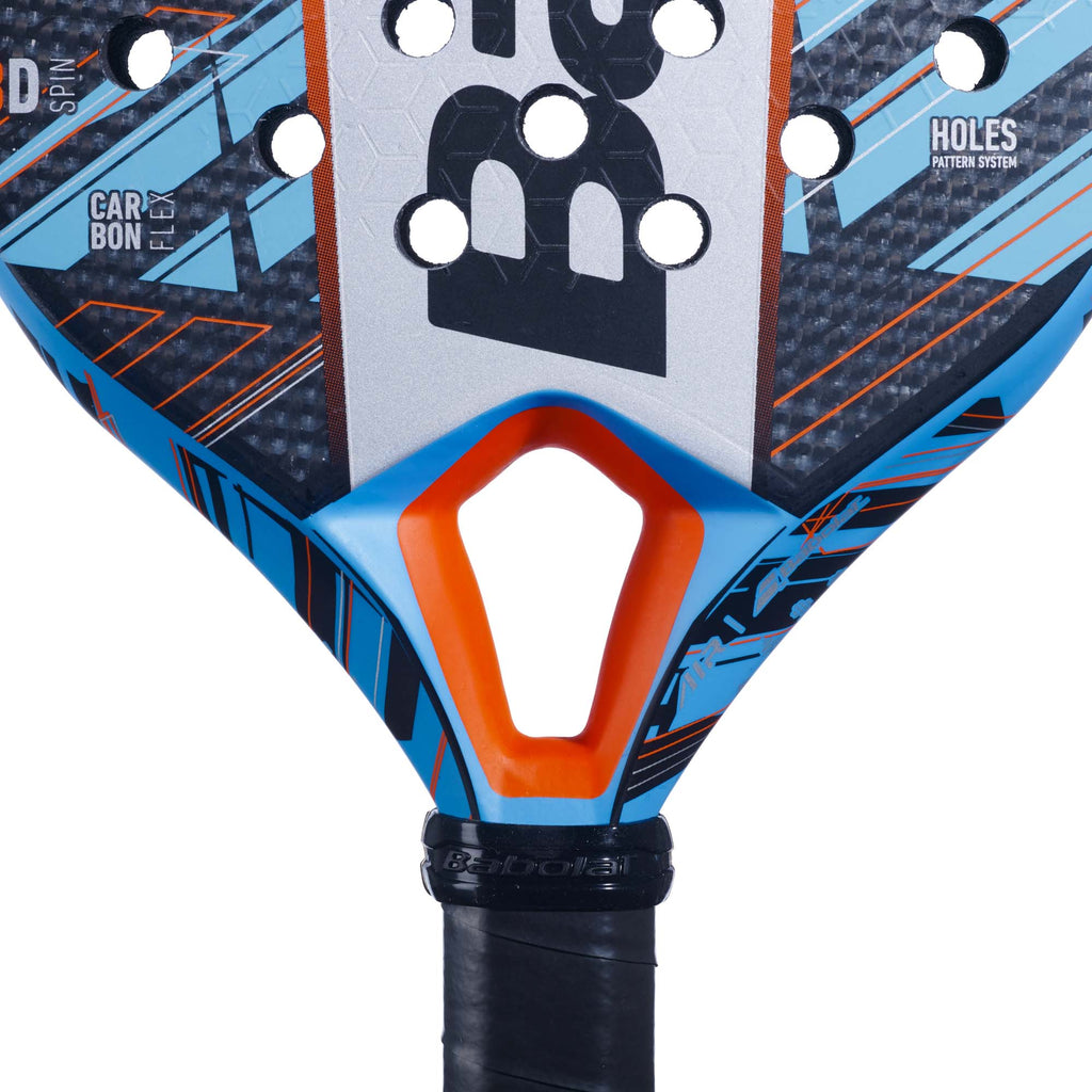 Air Veron padelracket