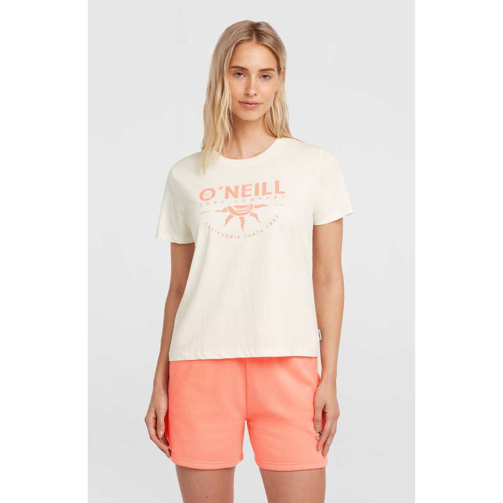 Front Print T-shirt strand