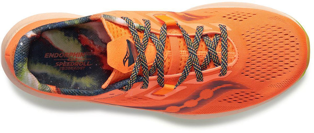 Endorphin Pro 2