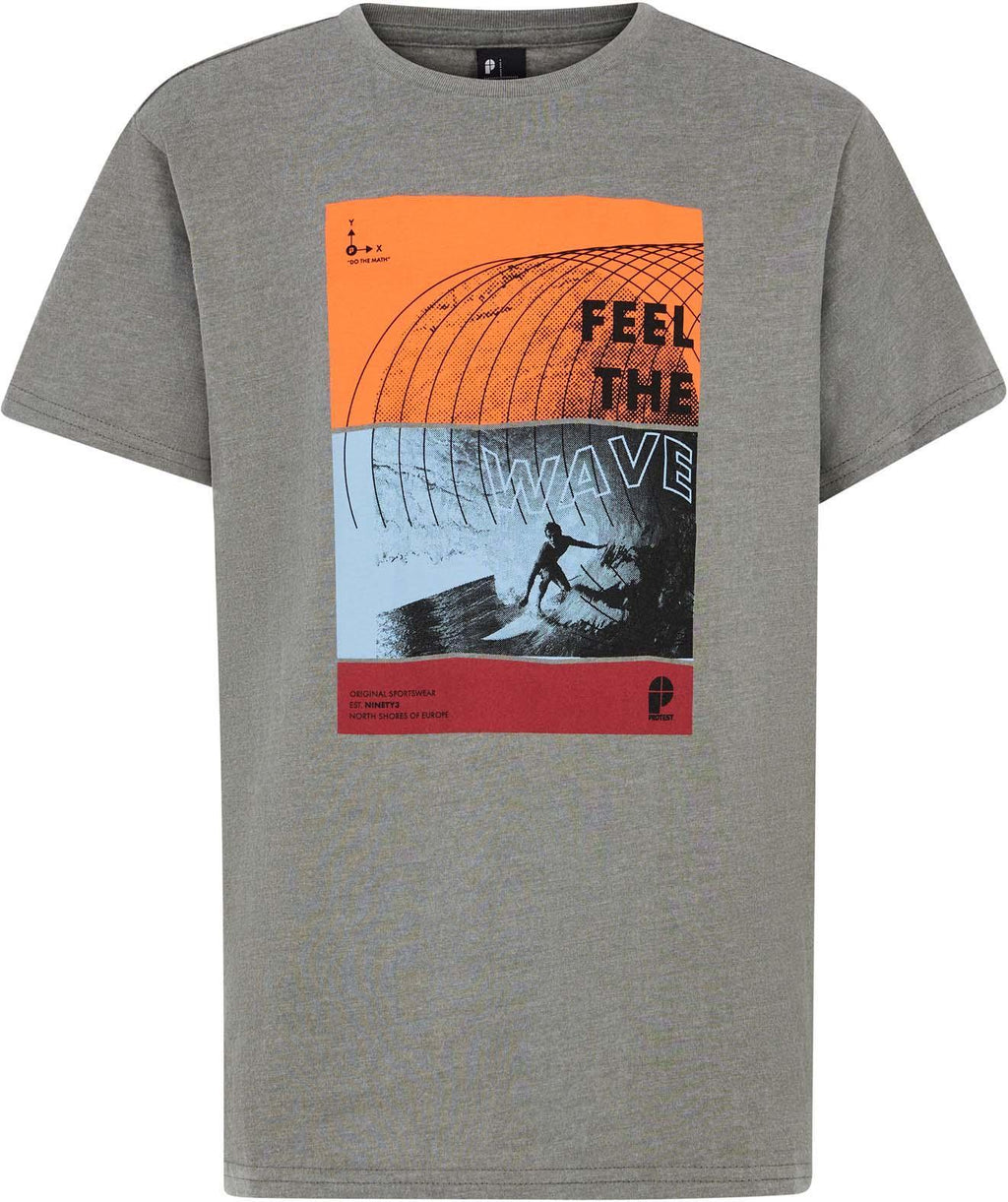 Prtluke Jr T-shirt