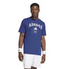 Heritage  Graphic Tee T-shirt tennis