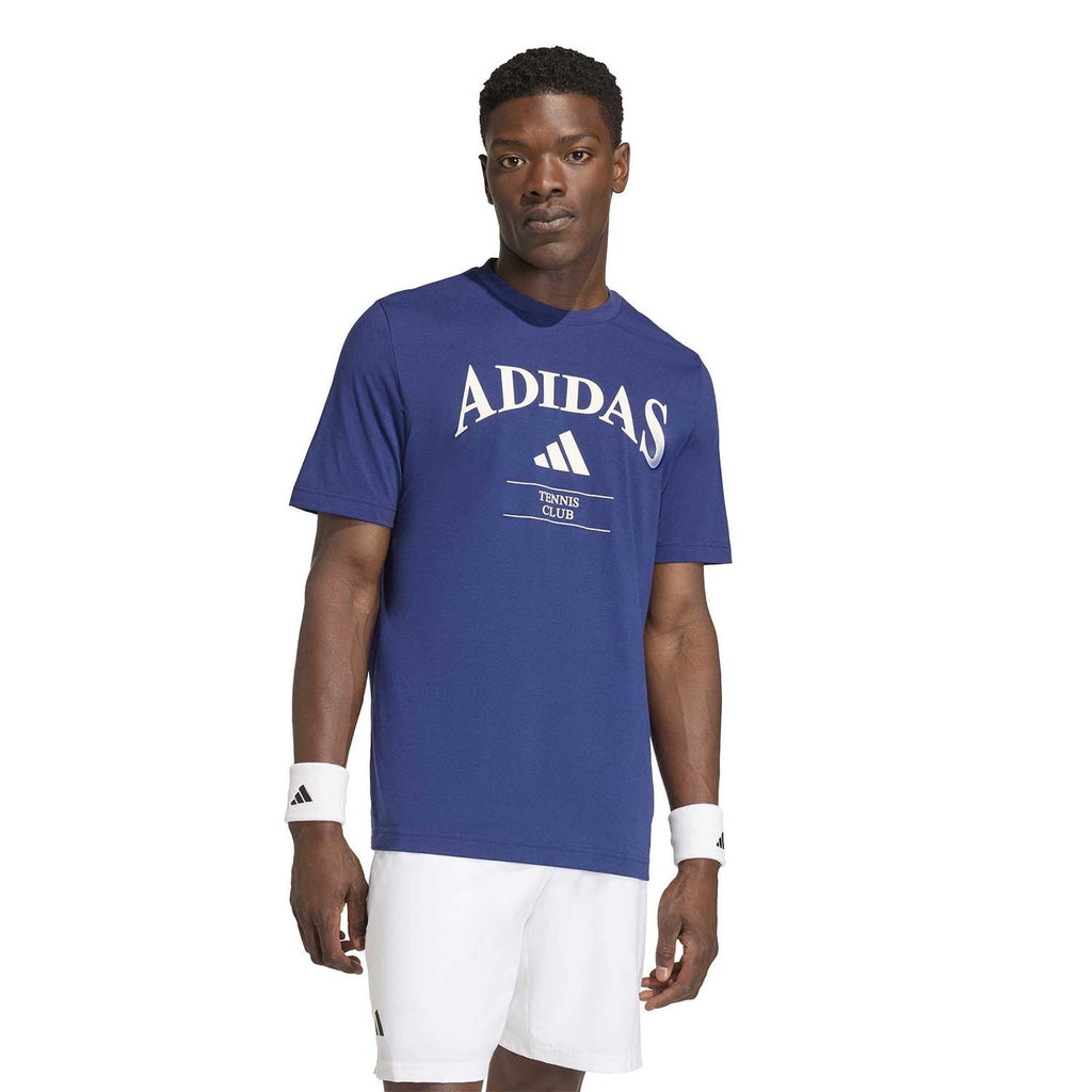 Heritage  Graphic Tee T-shirt tennis
