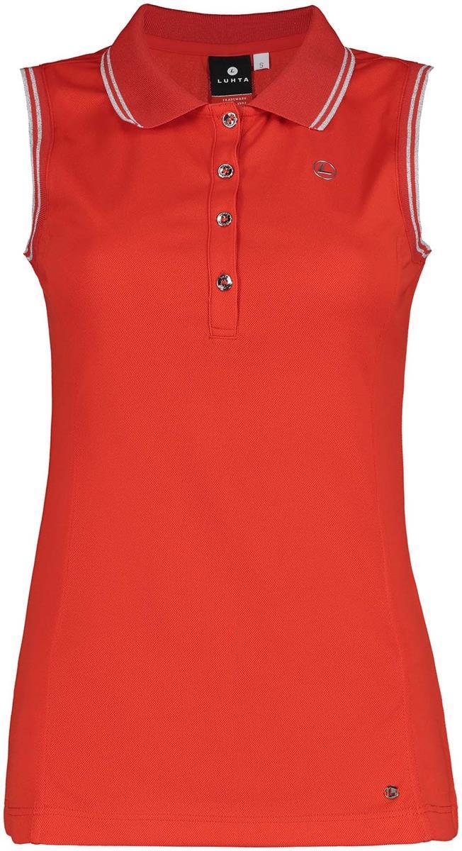 Ellivuori Tops
