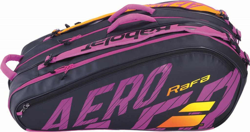 rh12 pure aero rafa