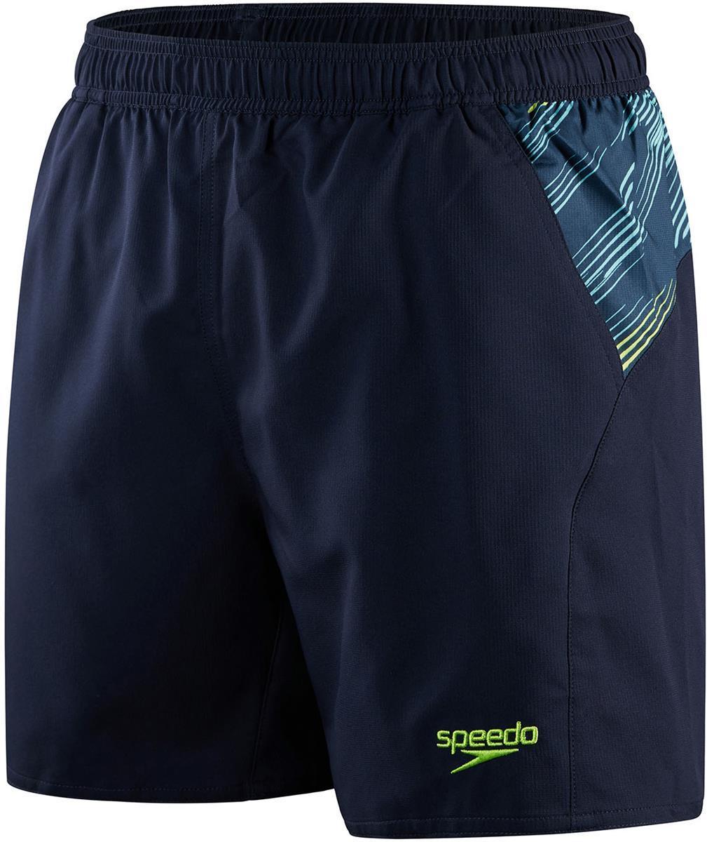 Eco Sport Panel 16 Blu/grn