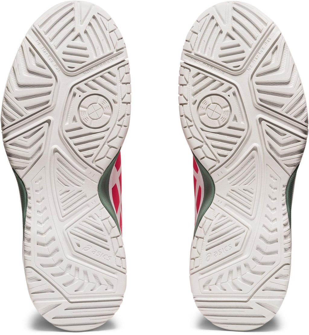 GEL-Resolution 8 tennisschoenen
