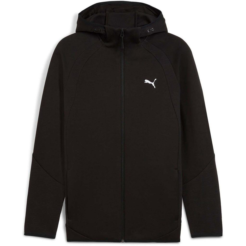 evostripe fz hoodie dk