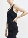 Core Charge Rib singlet