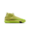 Jr. Mercurial Superfly 10 Academy High-top zaalvoetbalschoen voor kleuters/kids