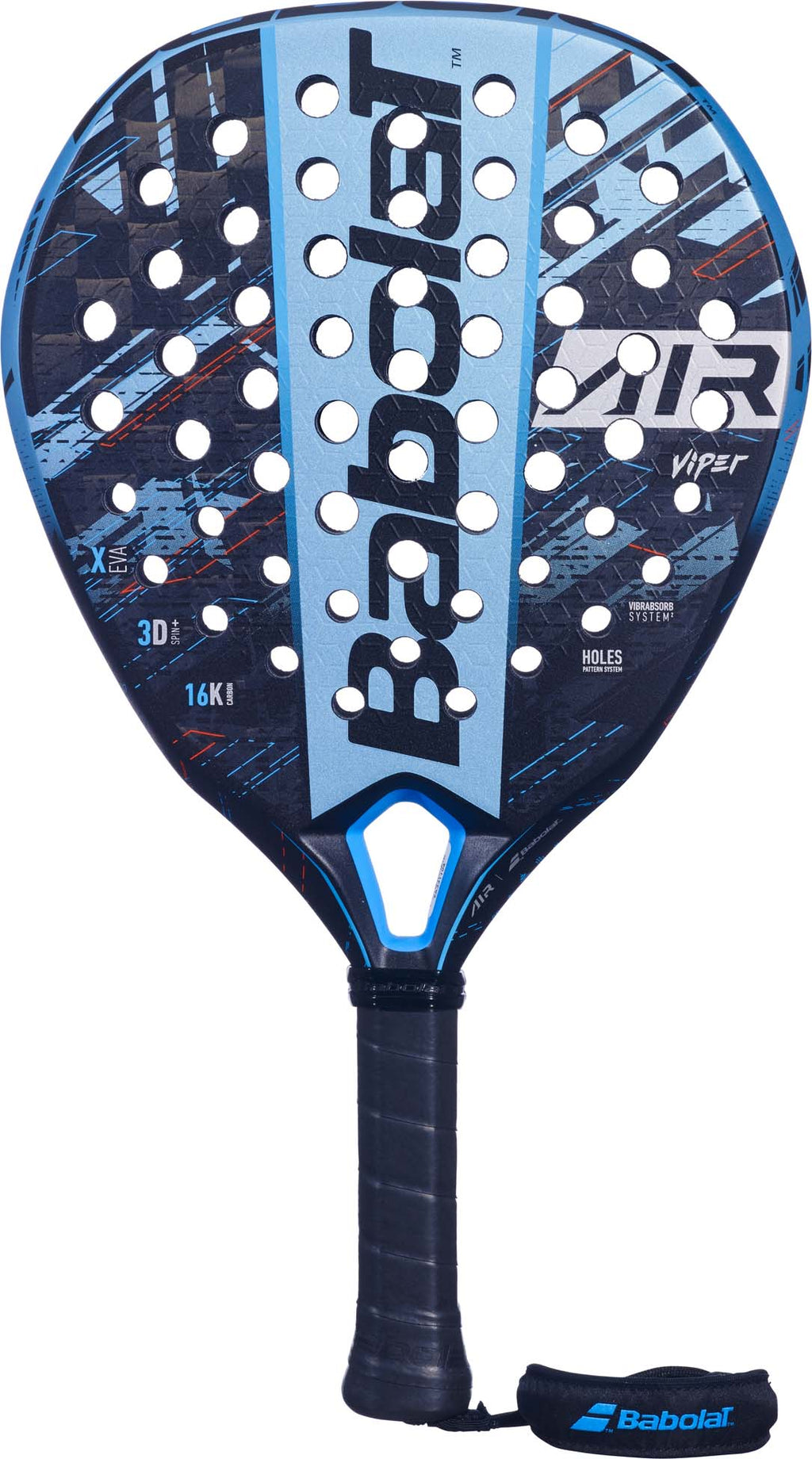 Air Viper padelracket