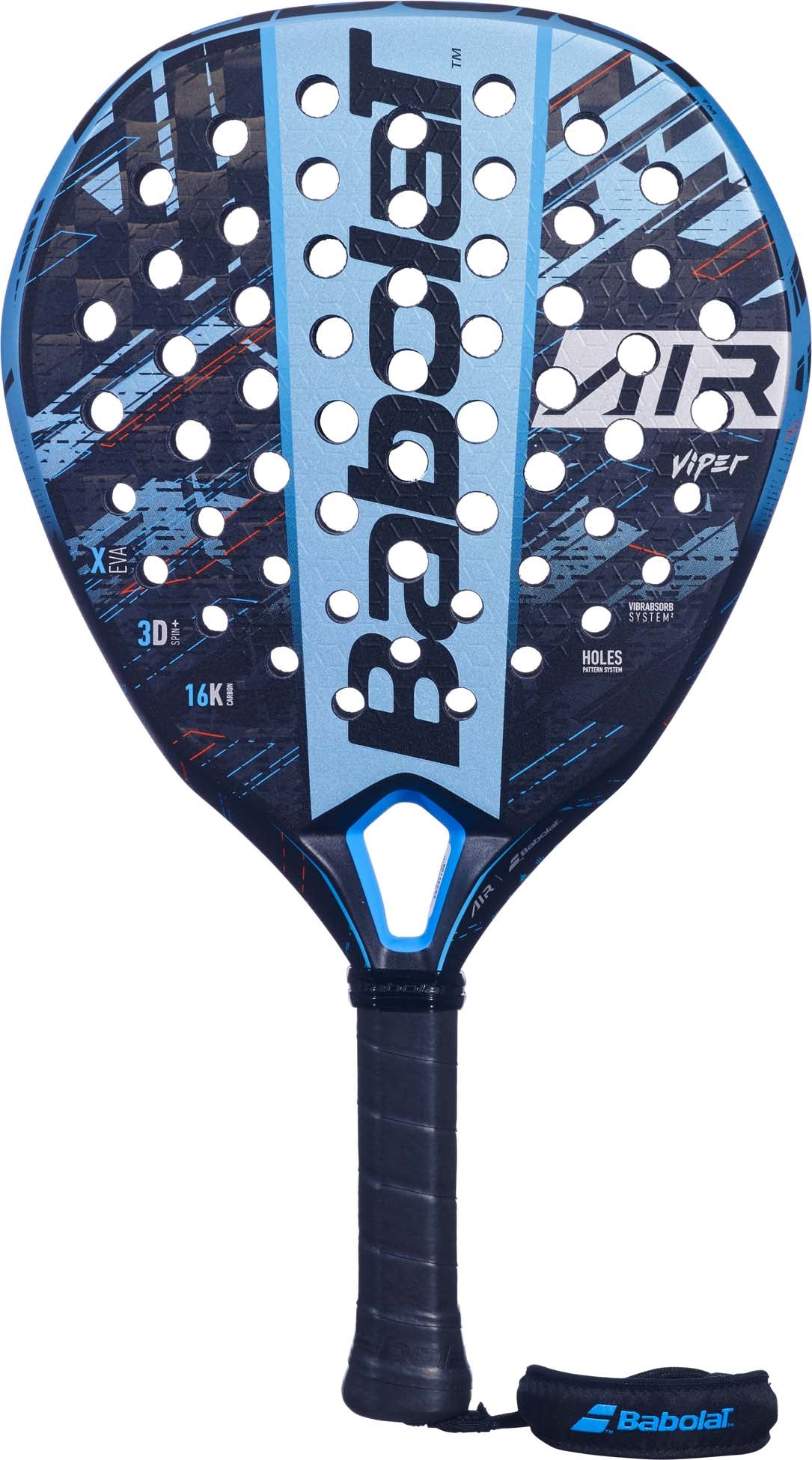Air Viper padelracket