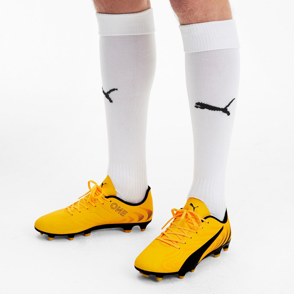 puma one 20.4 fg/ag