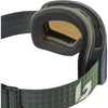 Nevada Green Emerald Cat 2 skibril