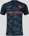 Fc Utrecht uitshirt 24/25