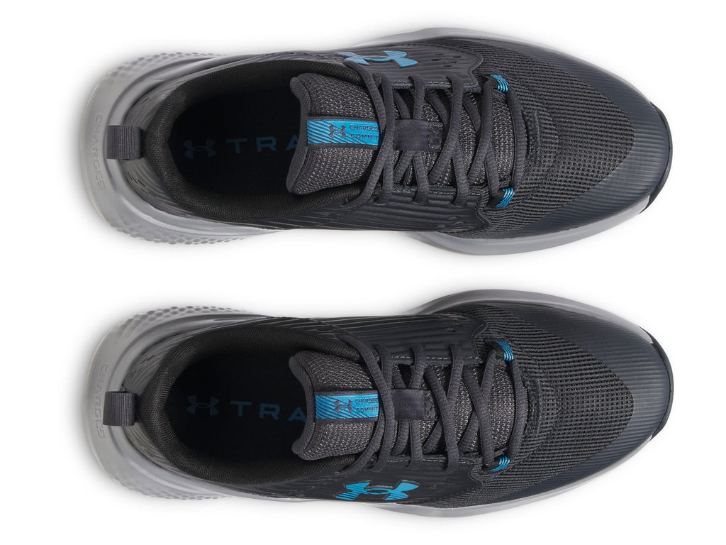Charged Commit 4 trainingschoenen