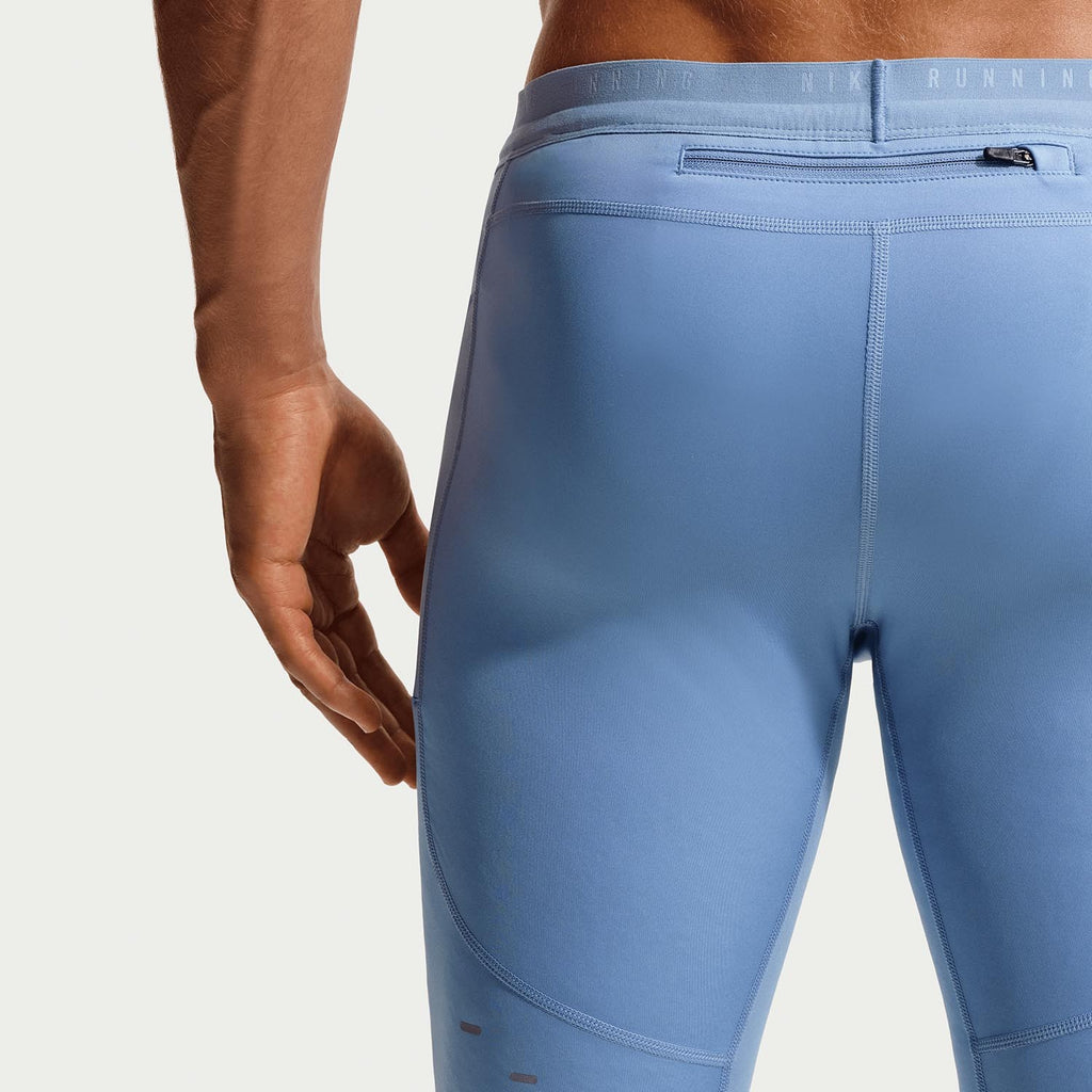 Dri-fit  Stride Half Tight   Capri tight  hardlopen