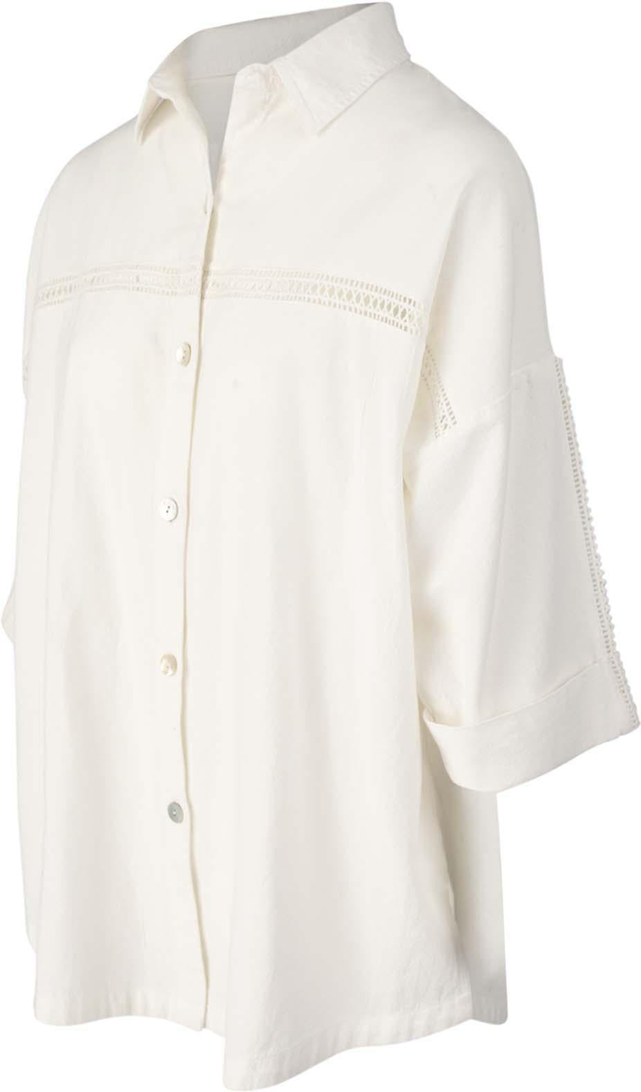 Riley Women Shirt