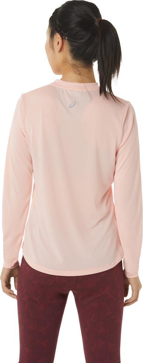 Mock Neck Run longsleeve