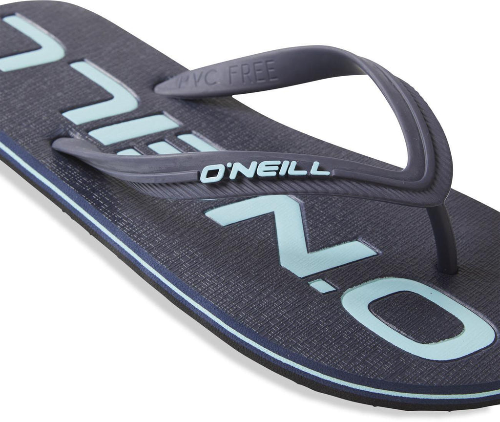 Profile Logo Sandals