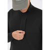 Taro Full-zip Sweatshirt