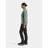 Viona full-zip Pully fleece outdoor